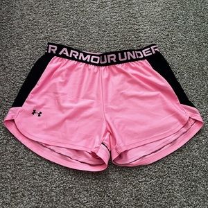 Under Armour shorts